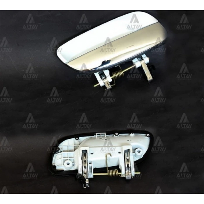 Kapı Kolu Elantra Arka 2001-2007 Dış Sağ (Oem No:83660-2D000Ca) (Adet)