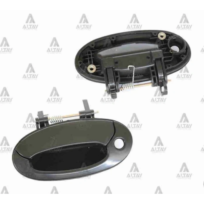 Kapı Kolu Elantra Ön 1996-2000 Dış Sol (Oem No:82650-29000) (Adet)