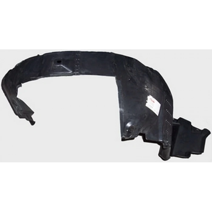2004-2007 Hyundai Elantra Ön Çamurluk Davlumbazı Sağ (Lt-Hn6028A) (Bfn) (Adet) (Oem No:868122D512)