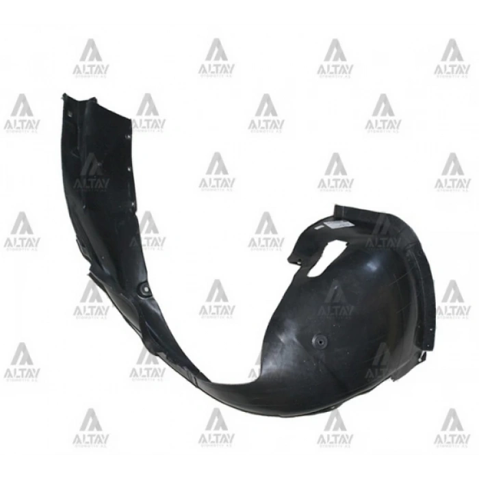 Hyundai Elantra 2016-2018 Çamurluk Davlumbazı Ön Sağ (1 Adet) (Oem No: 86812-1 Serisi 01)