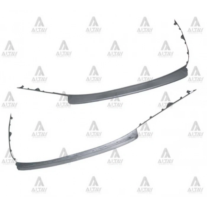 Tampon Alt Koruyucu Karlık Elantra 16= On (1 Adet) (Oem No: 86591-F2000)