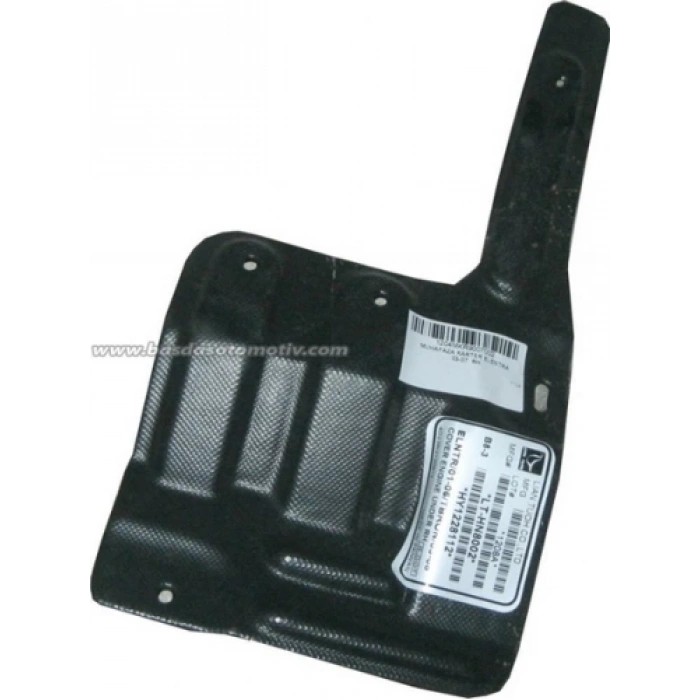 Karter Muhafaza Elantra 2003-2007 Sağ  Oem No: 29110-2D000