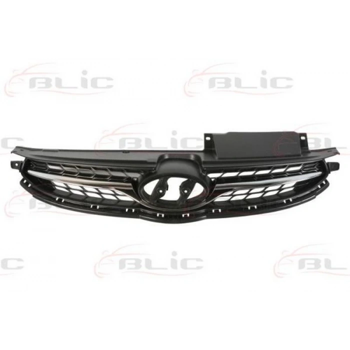 Panjur Elantra 2011-2014 (1 Adet) (Oem No: 86350-3X000)