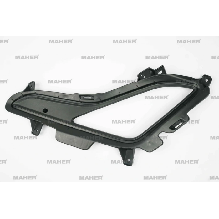 Hyundai Elantra 2014-2016 Sis Lamba Kapağı Sol (Oem No:86527-3X700)