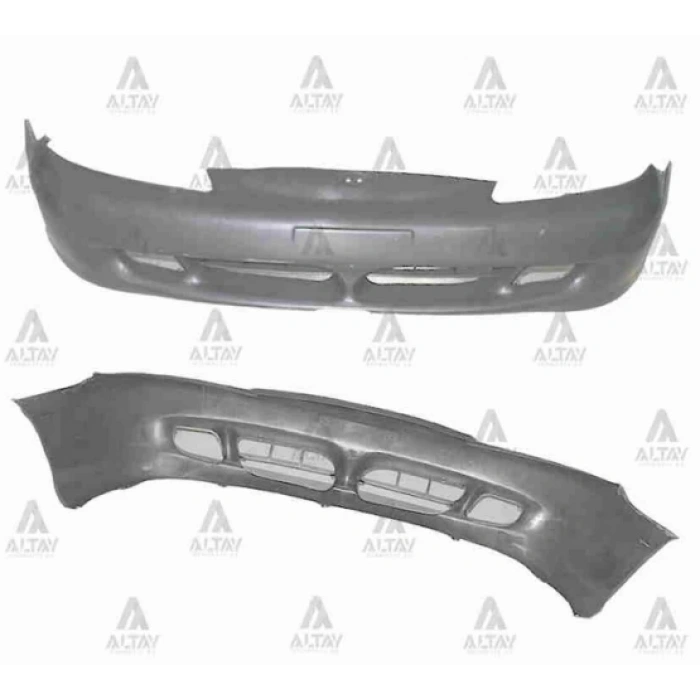 Tampon Elantra Ön  1996-1998 (1 Adet) (Oem No: 86510-29000)