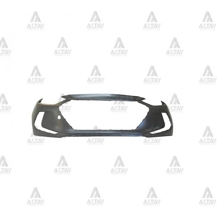 Tampon Elantra Ön 2016-2018 (1 Adet) (Oem No: 86510-F2000)