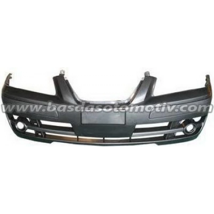 Tampon Elantra 2004-2007 Ön Bantlı (Bant Üzerinde)Sisl Oem No: 86510-2D601
