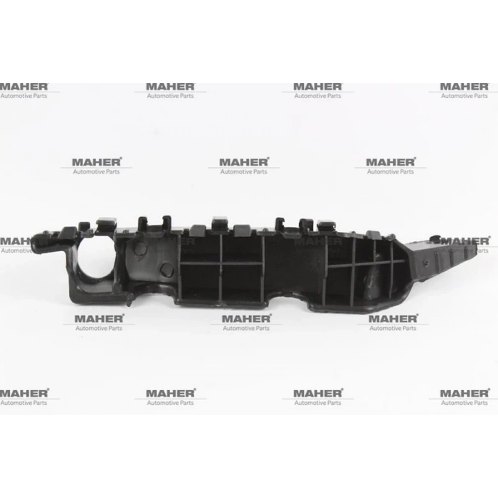 Hyundai Elantra 2011-2016 Tampon Bağlantı Braketi Ön (Far Altı) Sol (Oem No:86513-3X000) (Adet)