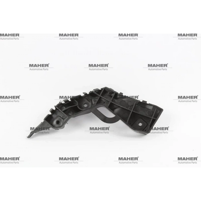 Hyundai Elantra 2016-2018 Tampon Bağlantı Braketi Ön Sağ (Çamurluk Bağlantısı) (Oem No:86514-F2000) (Adet)