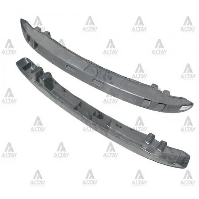 Tampon Demiri Elantra Ön  1996-2000 (Plastik) (1 Adet) (Oem No: 86531-29000)