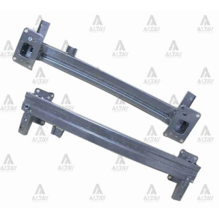 Hyundai Elantra 2011-2014 Tampon Demiri Ön (Oem No: 86530-3X200)