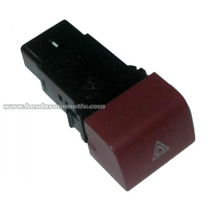 Dörtlü Flasör Düğme Elantra 1999-2001 (Oem No: 9379029500)