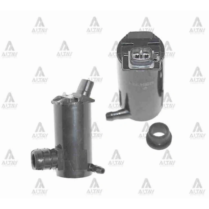 Silecek Su Püskürtme Motoru Accent 1995-2000 Elantra 2004 Sonrası  Sonata (Oem No:98510-22000) (Adet)