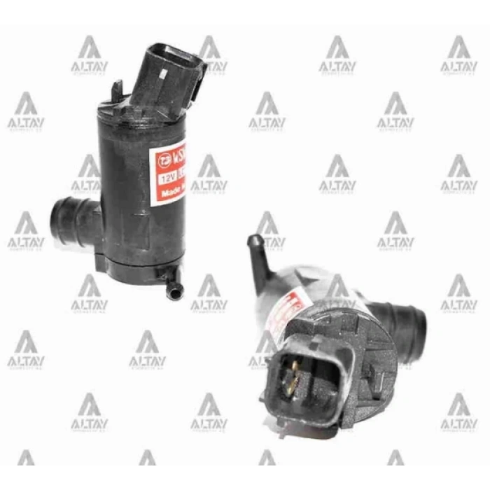 Motor Su Fıskiye Elantra  Sonata  Carens (Denso) (1 Adet) (Oem No: 98510-2G000)