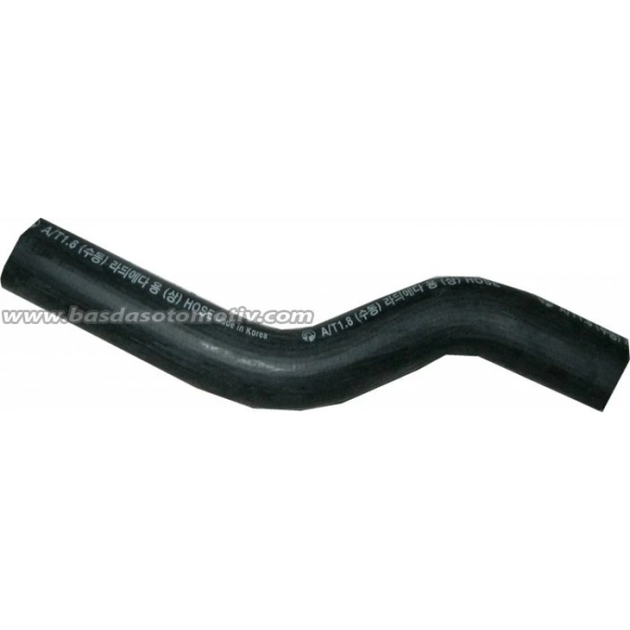 Radyatör Hortumu Elantra 1996-2000 Üst Oem No: 25411-29100