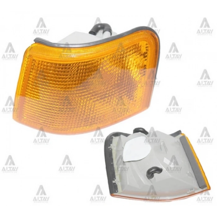 Sinyal Lambası Excel  1990-1991 Duysuz Sol (1 Adet) (Oem No: 92301-24000)
