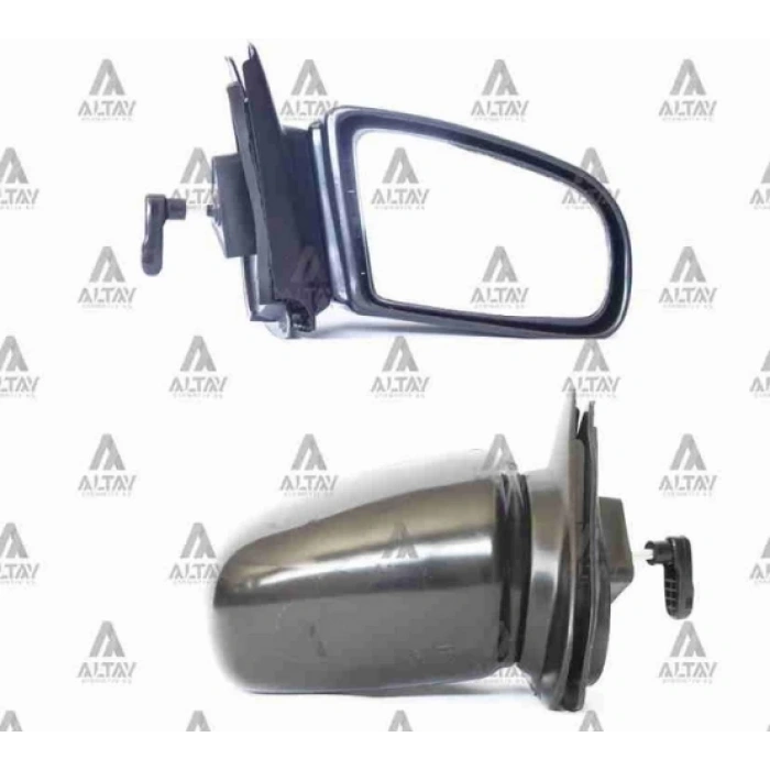 Ayna Dış Dikiz Excel  1990-1994 Manuel Sağ (1 Adet) (Oem No: 87606-24100Ca)