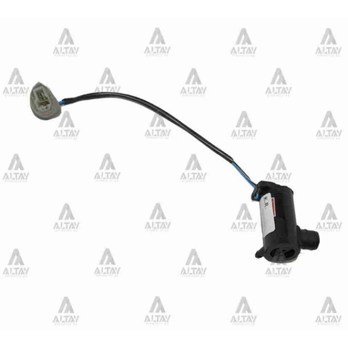 Motor Su Fıskiye H-100  Kmy  Accent  Excel (Denso) (1 Adet) (Oem No: 98510-44000)