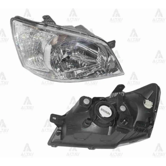 Far Getz 2003-2006 Elektrikli Sağ (1 Adet) (Oem No: 92120-1C010)