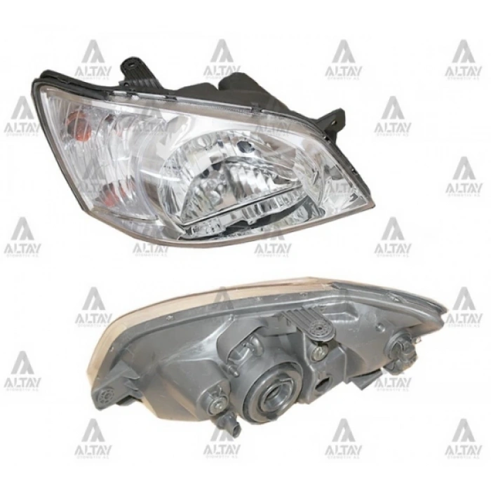 Far Getz 2003-2006 Elektrikli Sağ (1 Adet) (Oem No: 92120-1C010)