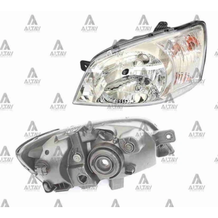 Far Getz 2003-2006 Elektrikli Sol (1 Adet) (Oem No: 92110-1C010)