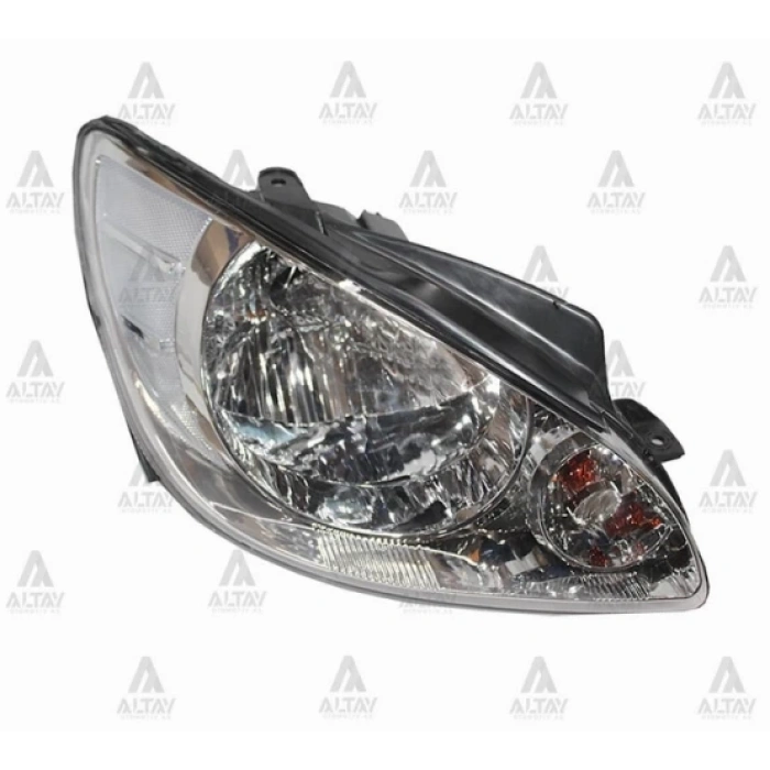 Hyundai Getz 2006-2011 Far Elektrikli Sağ (Oem No:92102-1C510)
