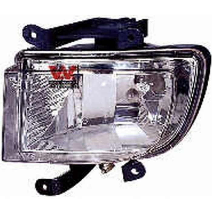 Getz 2002 2005 Sis Farı Sağ H27W 2 (Oem No:922021C000)