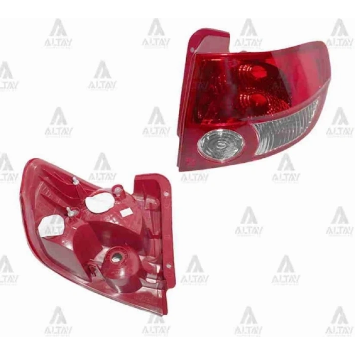 Stop Lambası Getz 2003-2006 Sağ (1 Adet) (Oem No: 92402-1C000)