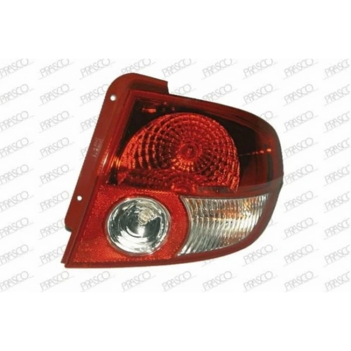 Getz 2002 2005 Stop Lambası Sağ Py21W P21 5W W16W (Oem No:924021C000)
