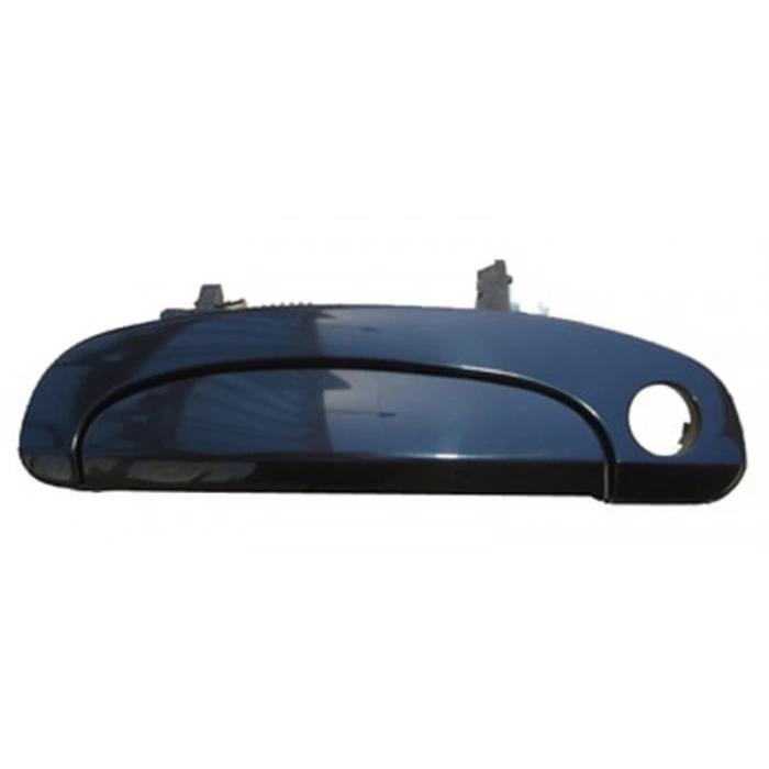 2003-2005 Hyundai Getz Ön Kapı Dış Açma Kolu Sağ Siyah (Boyanır Tip)  (Adet) (Oem No:826601C050)