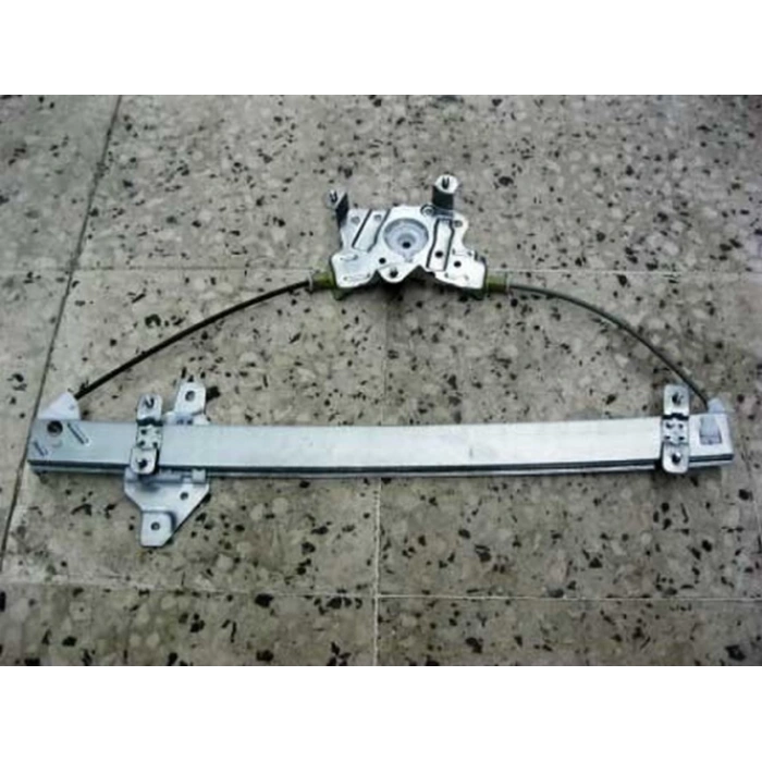 Cam Krikosu Getz 2002-2008 Elektrikli Ön Sol Motorsuz Oem No: 82403-1C010