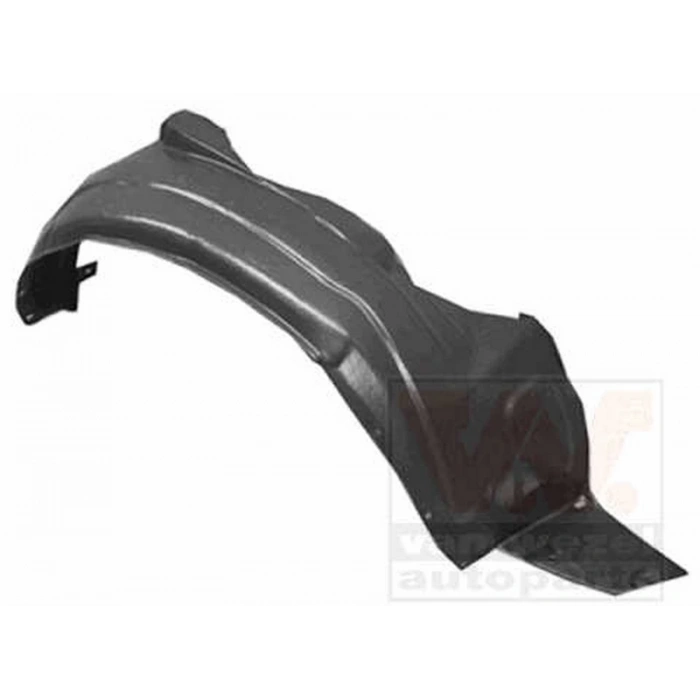 Getz 2006 2010 Çamurluk Davlumbazı Ön Sağ  (Oem No:868121C500)