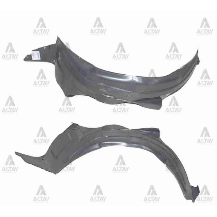 Hyundai Getz 2006-2011 Çamurluk Davlumbazı Ön Sağ (Oem No:86812-1C500) (Adet)