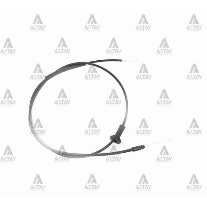 Tel Kaput Açma Getz 2003-2011 Arka (1 Adet) (Oem No: 81190-1C000)