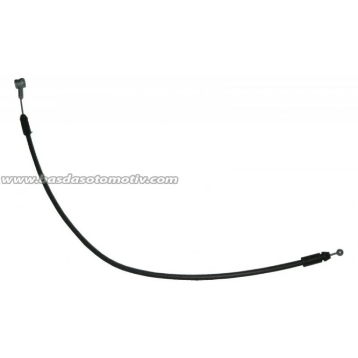 Kaput Açma Teli Getz 2002-2008 Kilide Gelen Oem No: 81190-1C100