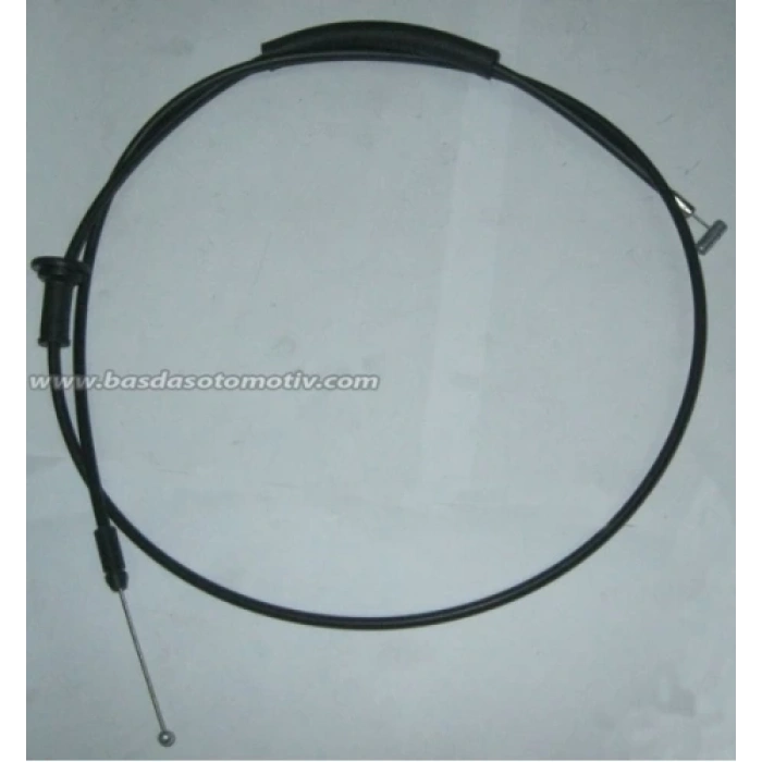 Kaput Açma Teli Getz 2002-2008 Kola Gelen Oem No: 81190-1C000