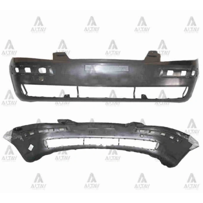 Tampon Getz Ön 2003-2006 (1 Adet) (Oem No: 86511-1C100)