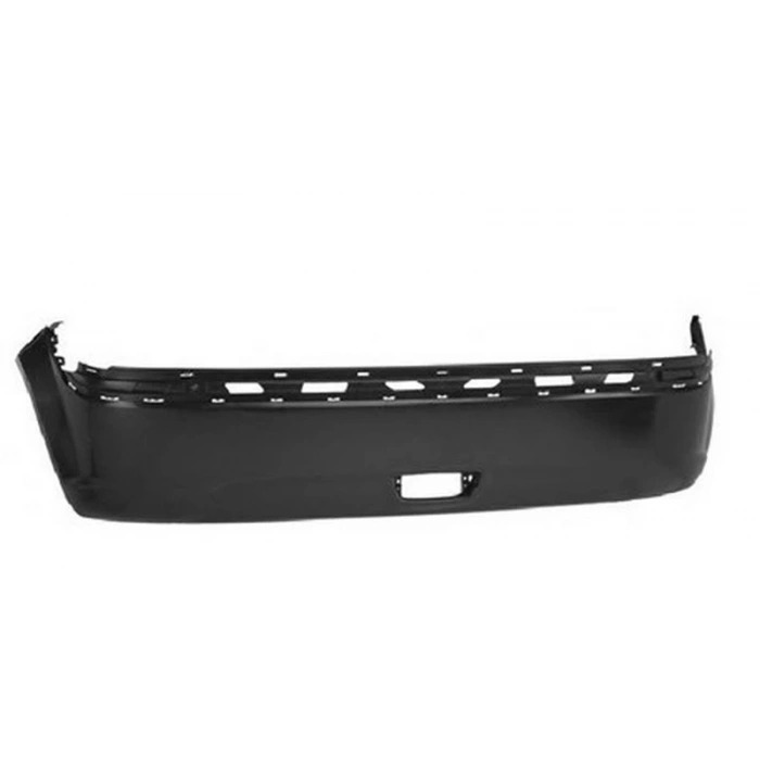 Tampon Getz 2006-2008 Jpi Arka Sisli Bantlı Tip Oem No: 86611-1C310