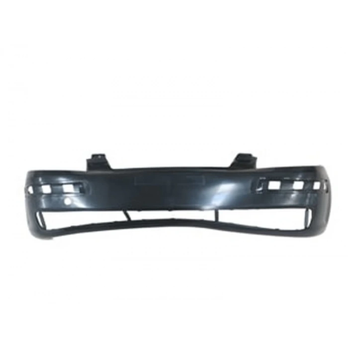 2003-2005 Hyundai Getz Ön Tampon Siyah (Bant Ve Panjur Delikli Tyg) (Adet) (Oem No:865111C100)