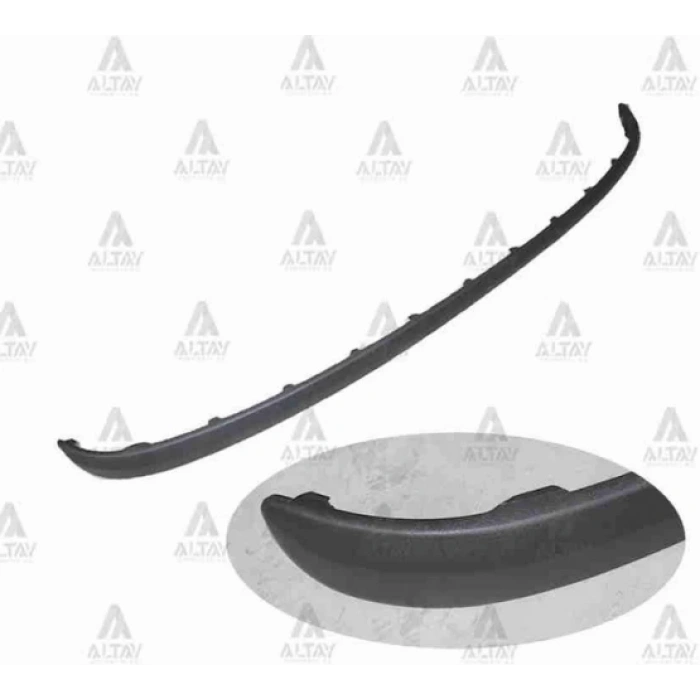 Tampon Bandı Getz Arka 2003-2006 (Oem No:86623-1C000) (Adet)
