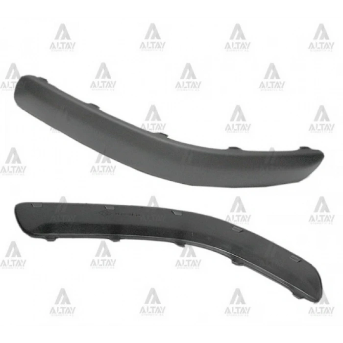 Tampon Bandı Getz Ön 2003-2006 Sol (Oem No:86523-1C000) (Adet)