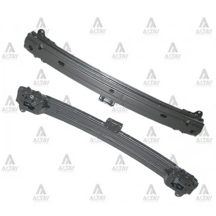 Hyundai Getz 2006-2011 Tampon Demiri Ön (Oem No: 86530-1C300)