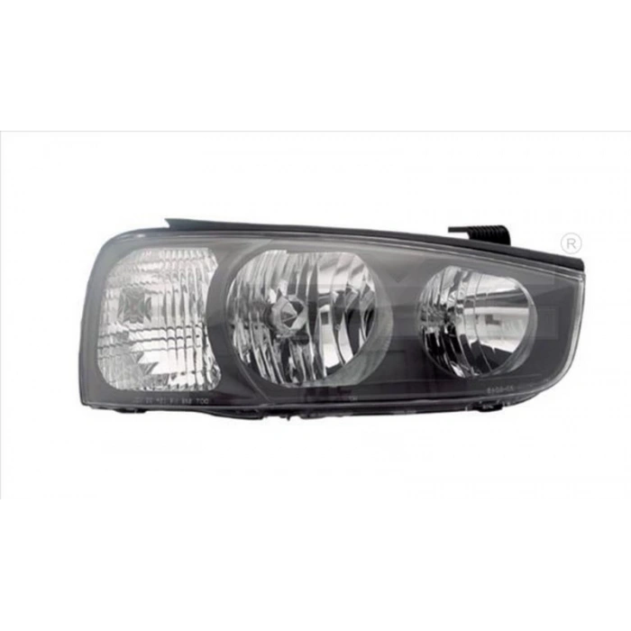 Hyundai Elantra 2002-2003 Far Sol (Oem No:921012D110)