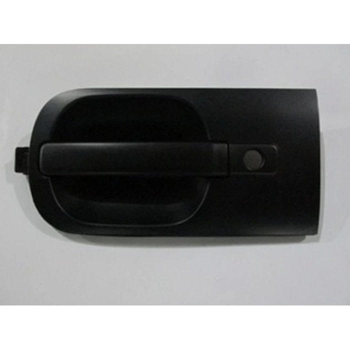 2009-2011 Hyundai H1 Minibüs Ön Kapı Dış Açma Kolu Sol Siyah  (Adet) (Oem No:826504H000Ca)