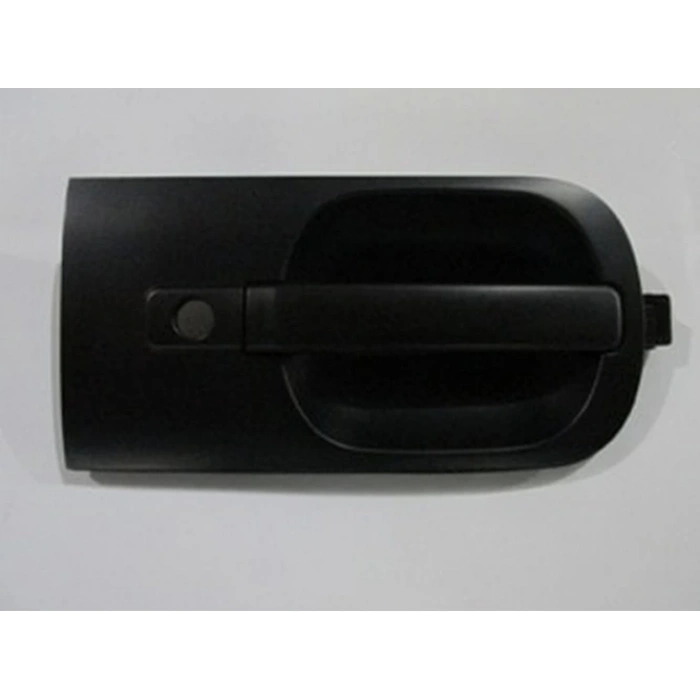 2009-2011 Hyundai H1 Minibüs Ön Kapı Dış Açma Kolu Sağ Siyah  (Adet) (Oem No:826604H000Ca)