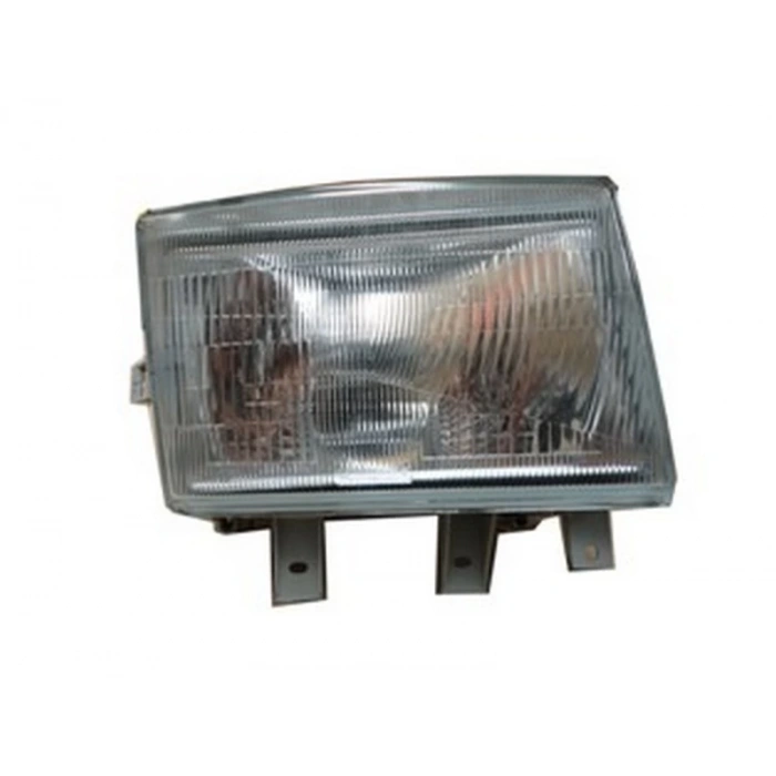 Hyundaı Hd 72-77 Kamyonet- 2000-2002 Far Lambası Sağ Manuel Famella Oem No: 92102-5H000