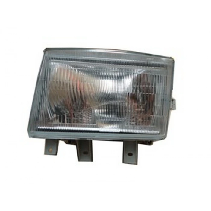 Hyundaı Hd 72-77 Kamyonet- 2000-2002 Far Lambası Sol Manuel Famella  Oem No: 92101-5H000