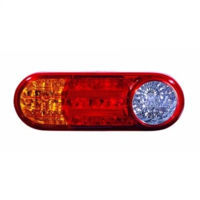 H100 Kmy H350 2004  Stop Lambası Sol Duylu (Oem No:924014F000)