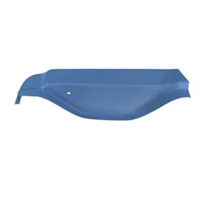 1996-2005 Hyundai Porter Kamyonet Ayak Basamak Sacı Sağ (Adet) (Oem No:7136543000)