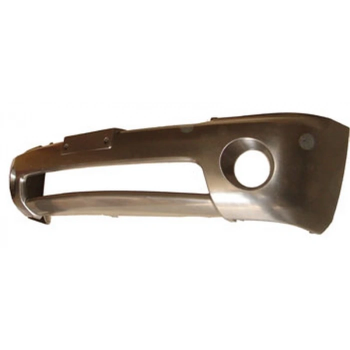 2006-2012 Hyundai Porter Kamyonet Ön Tampon (Yuvarlak Sis Delikli Tampon Panjursuz Bfn) (Adet) (Oem No:865114F010)